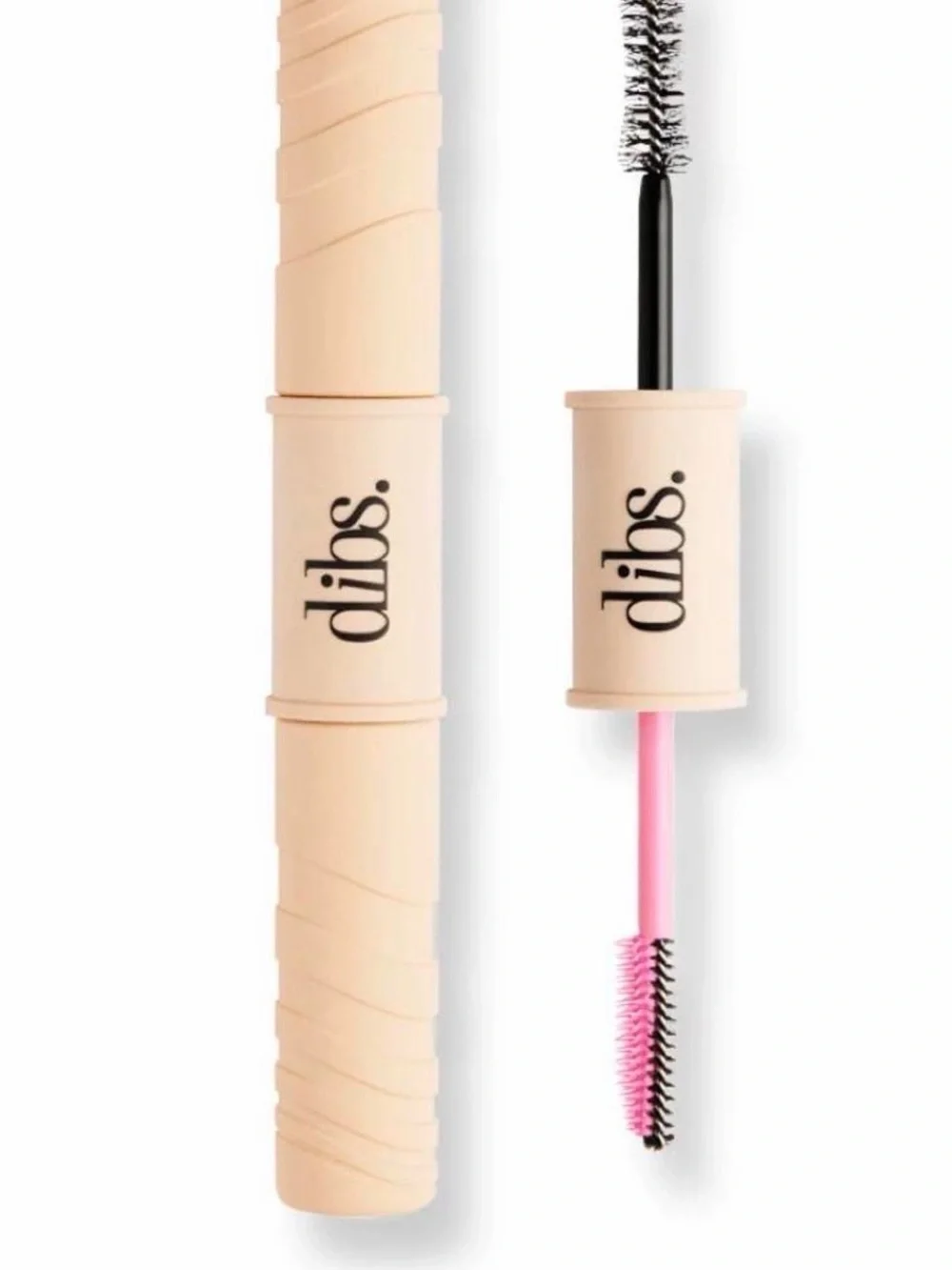 Dibs beauty volumizing mascara